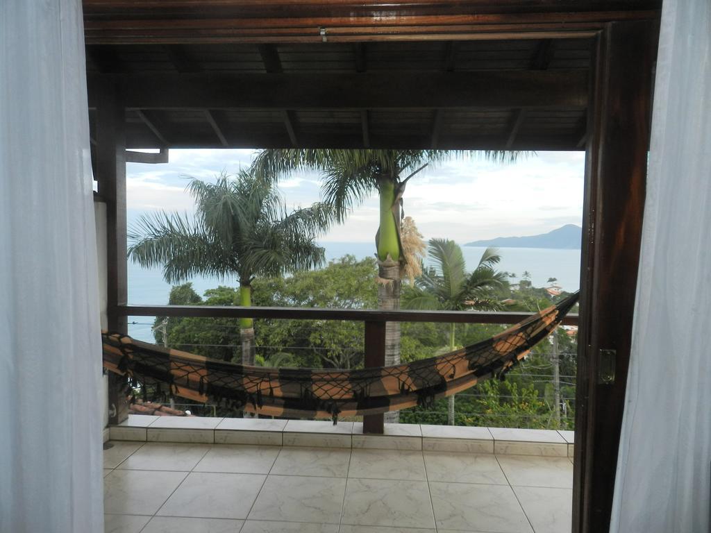 Pousada Residencial Vista Mar Ubatuba Oda fotoğraf