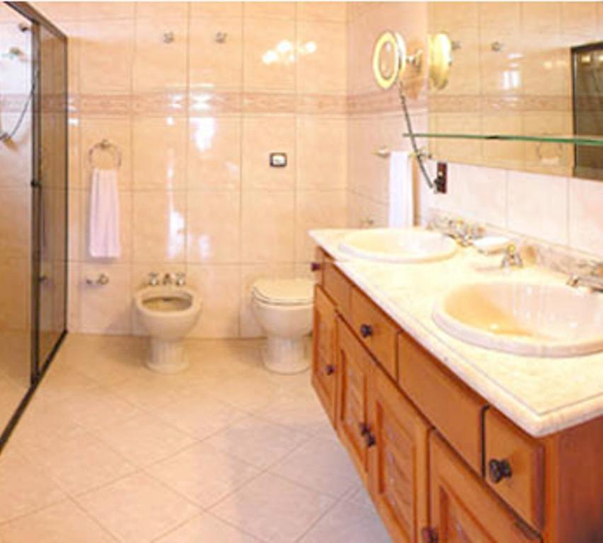 Pousada Residencial Vista Mar Ubatuba Dış mekan fotoğraf