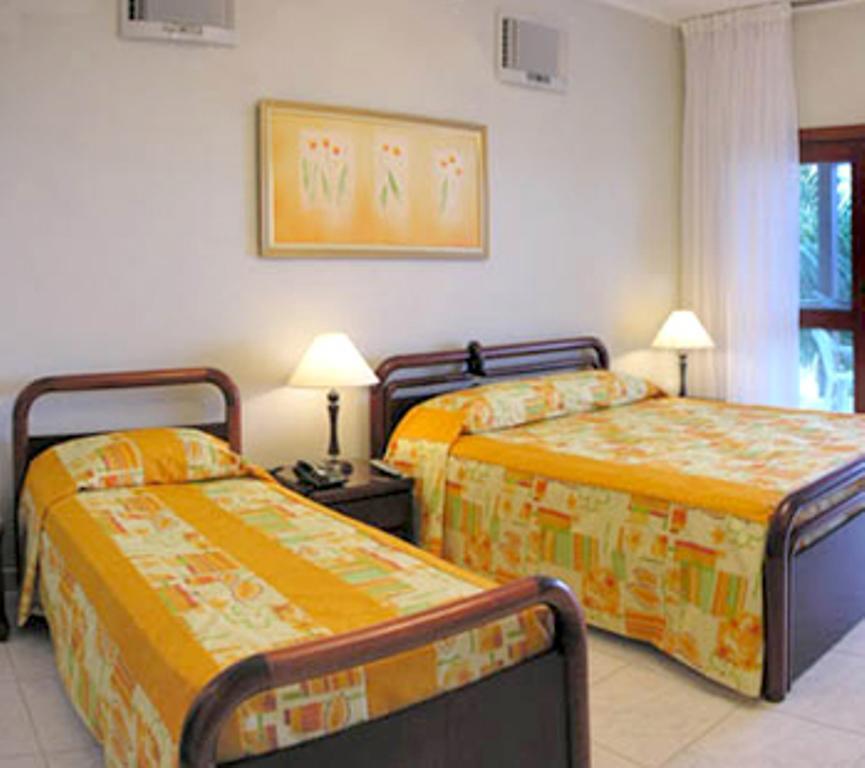 Pousada Residencial Vista Mar Ubatuba Dış mekan fotoğraf