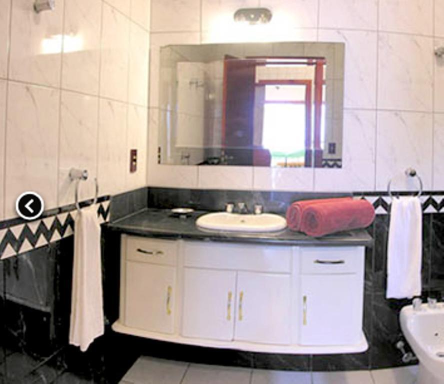 Pousada Residencial Vista Mar Ubatuba Dış mekan fotoğraf