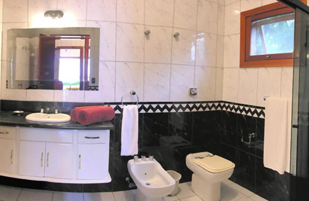 Pousada Residencial Vista Mar Ubatuba Dış mekan fotoğraf