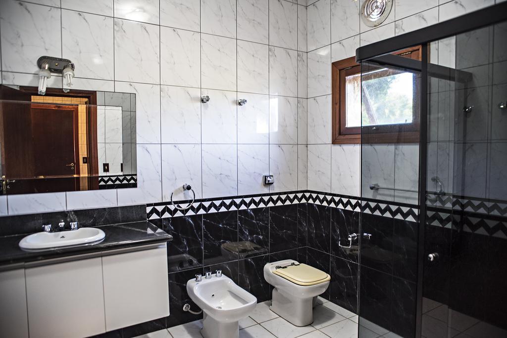 Pousada Residencial Vista Mar Ubatuba Dış mekan fotoğraf