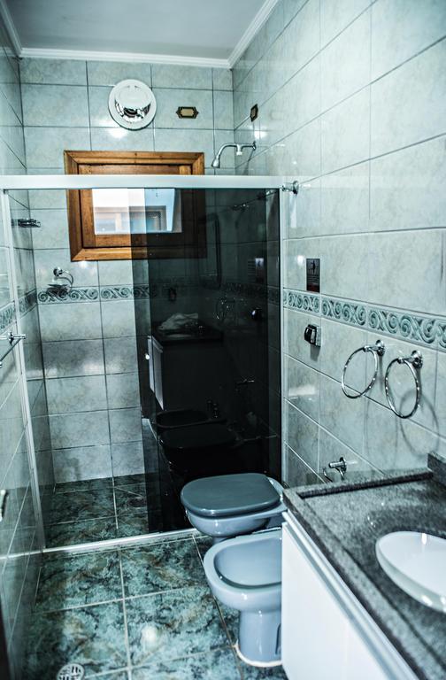 Pousada Residencial Vista Mar Ubatuba Dış mekan fotoğraf