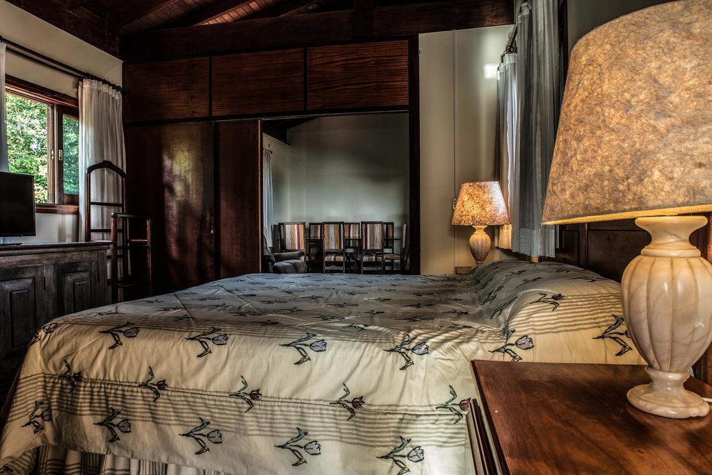 Pousada Residencial Vista Mar Ubatuba Dış mekan fotoğraf